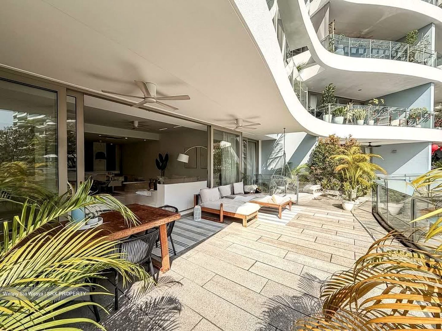 The Coast at Sentosa Cove (D4), Condominium #567641551